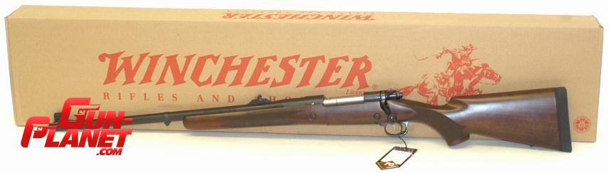 COMPRO Winchester 70 XTR ZURDO