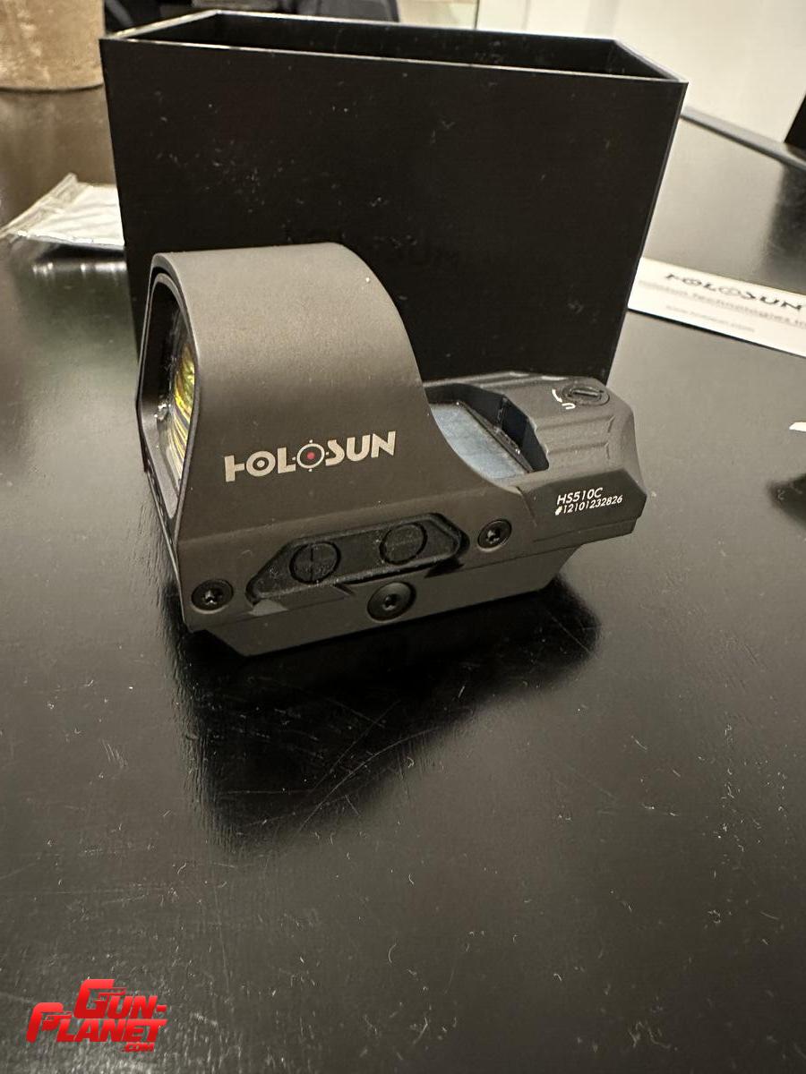 Holosun Hs 510
