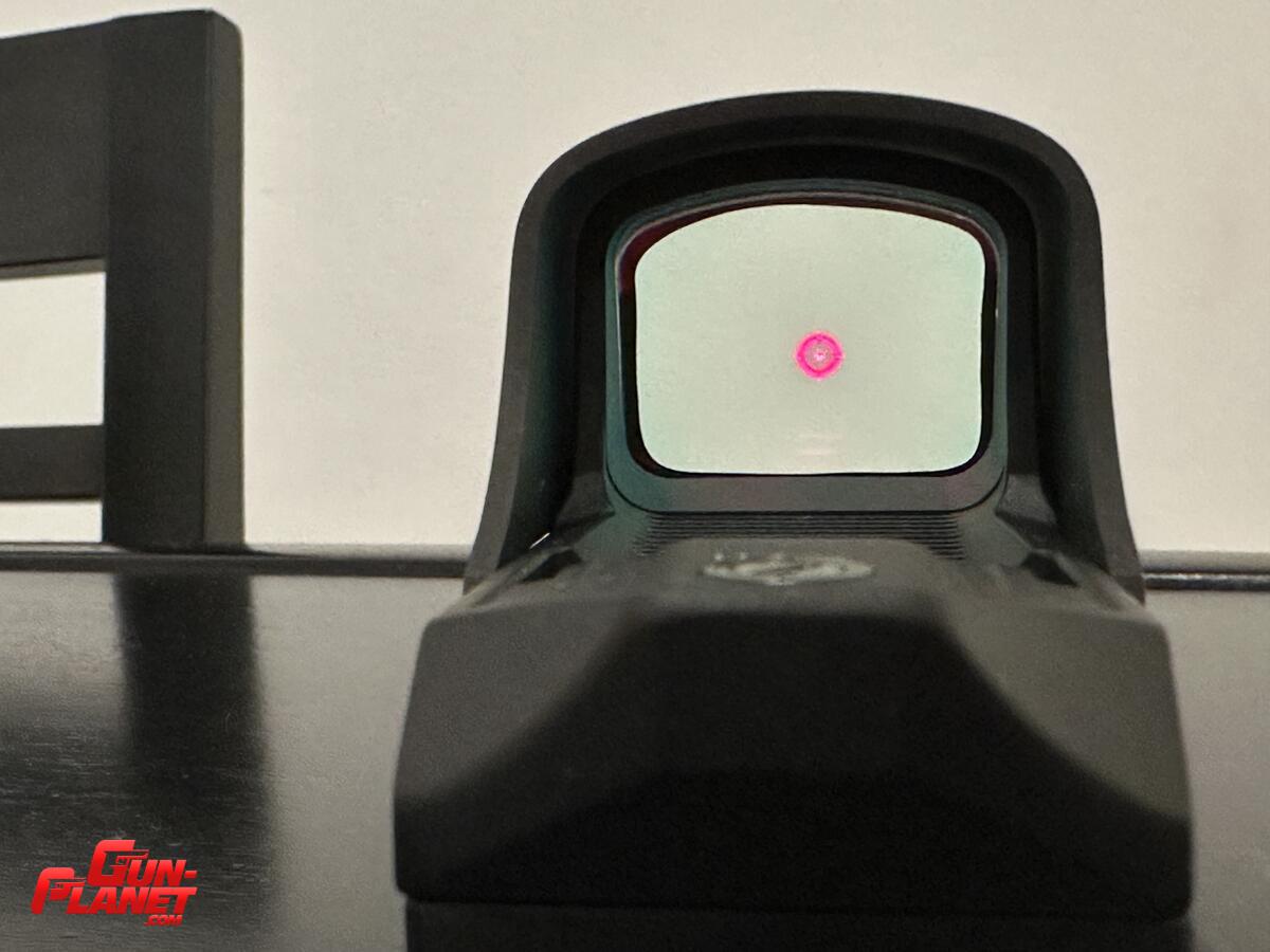 Holosun Hs 510
