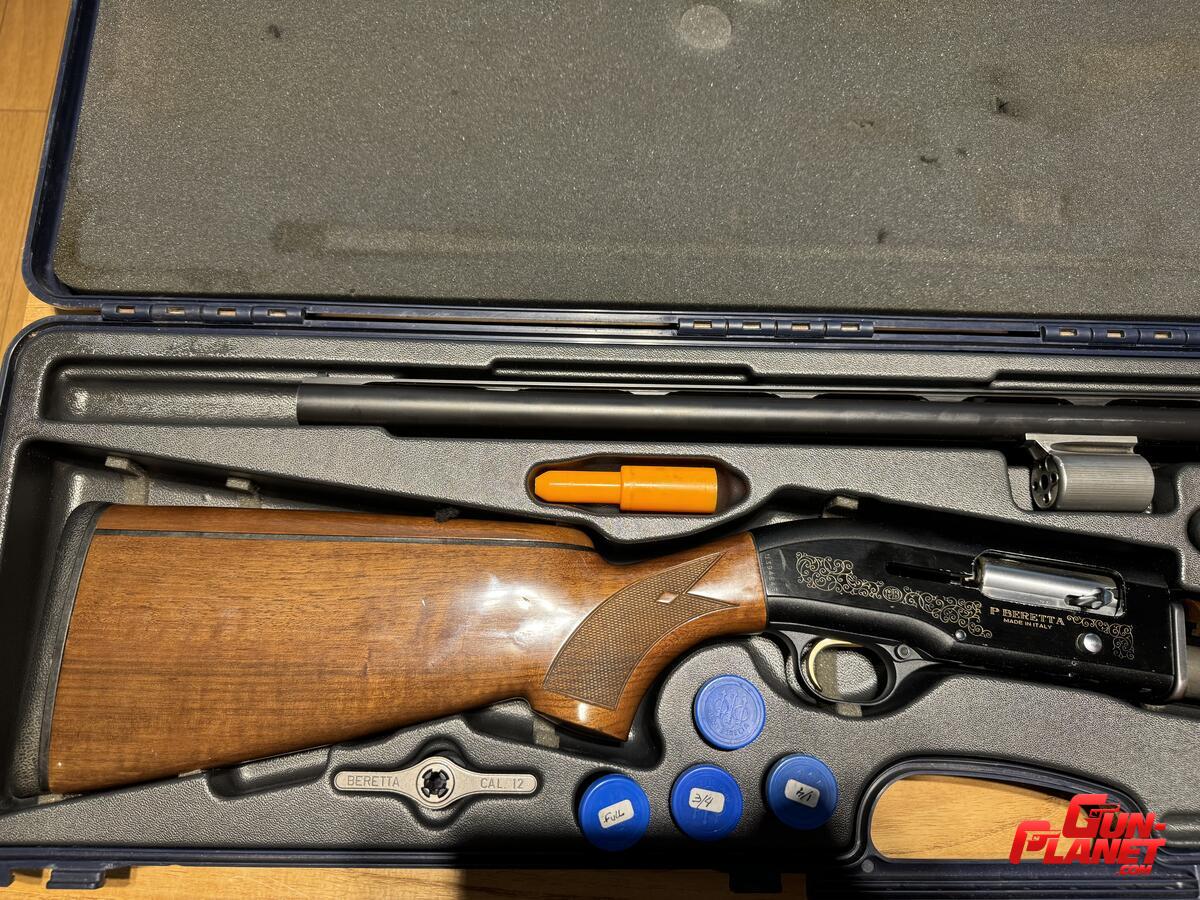 Beretta A 390 ST SPORTING
