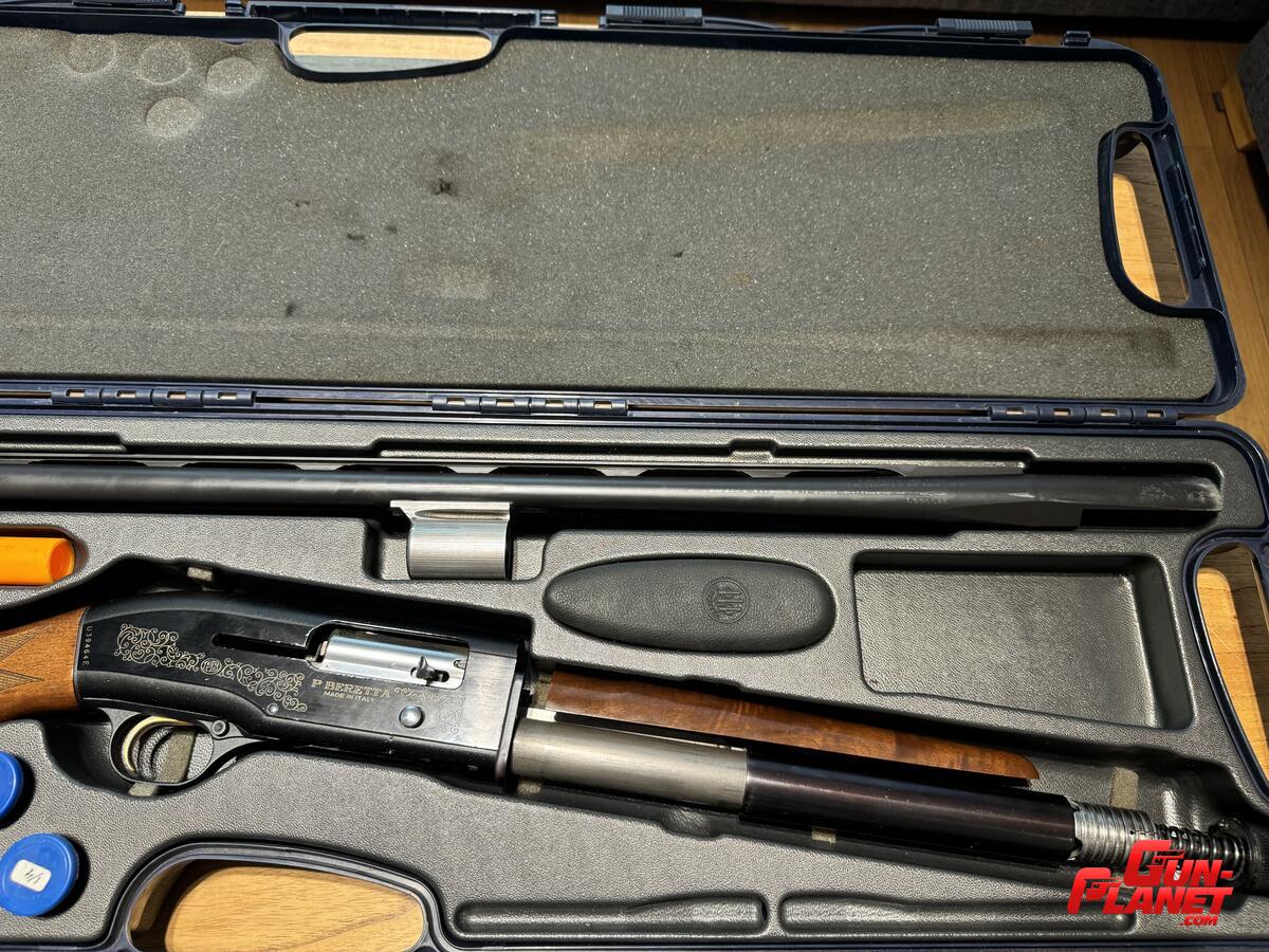 Beretta A 390 ST SPORTING