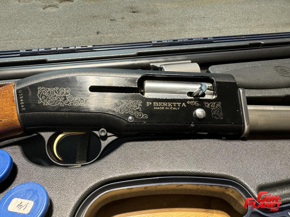 Beretta A 390 ST SPORTING