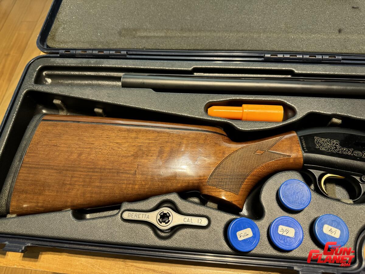 Beretta A 390 ST SPORTING