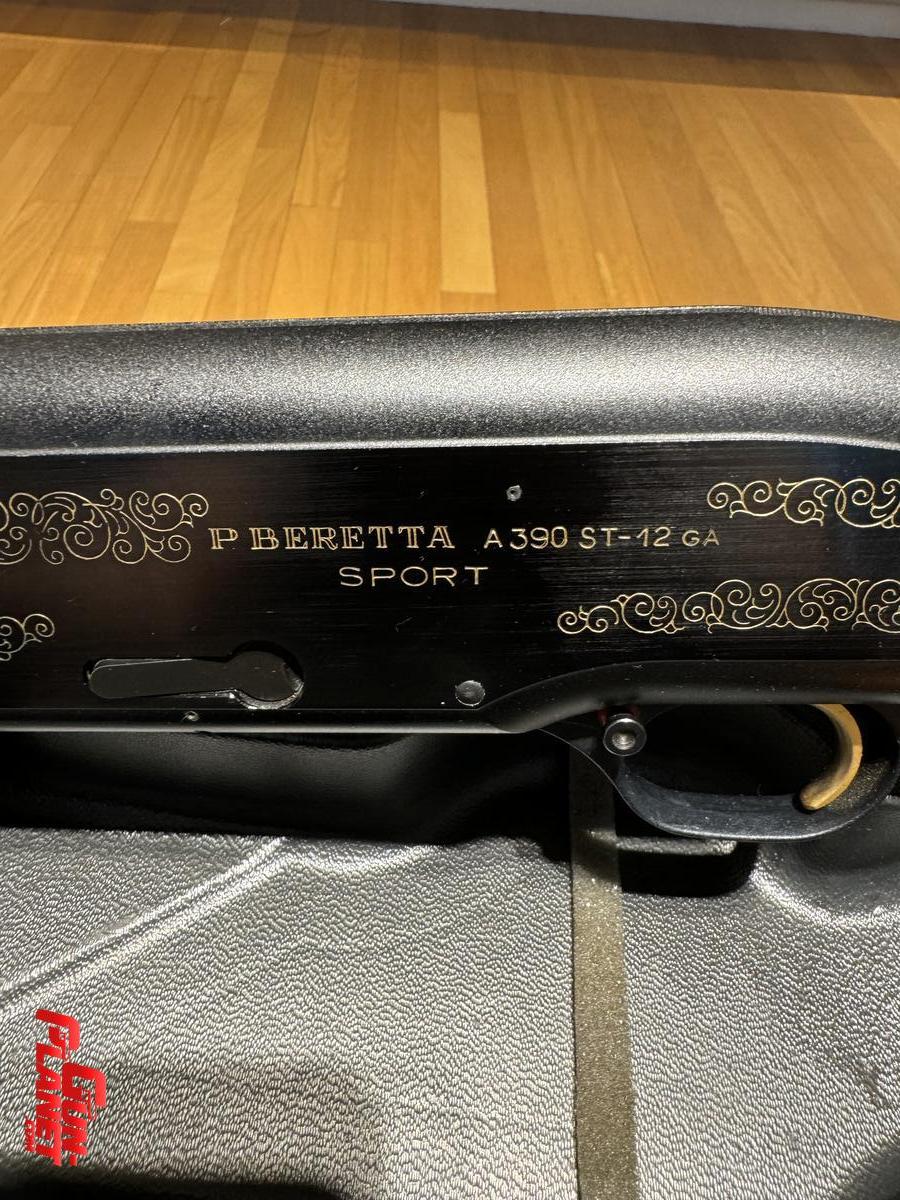 Beretta A 390 ST SPORTING