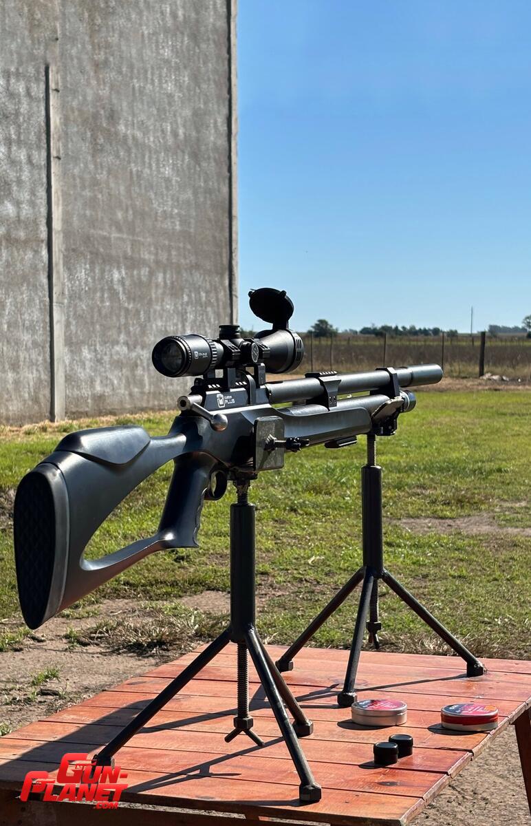Fox M25