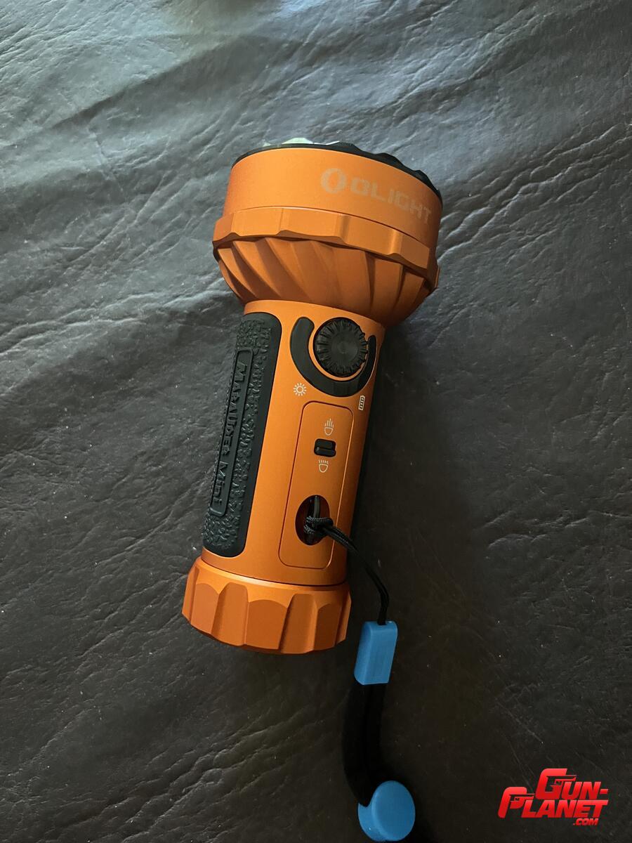 Olight Marauder Mini