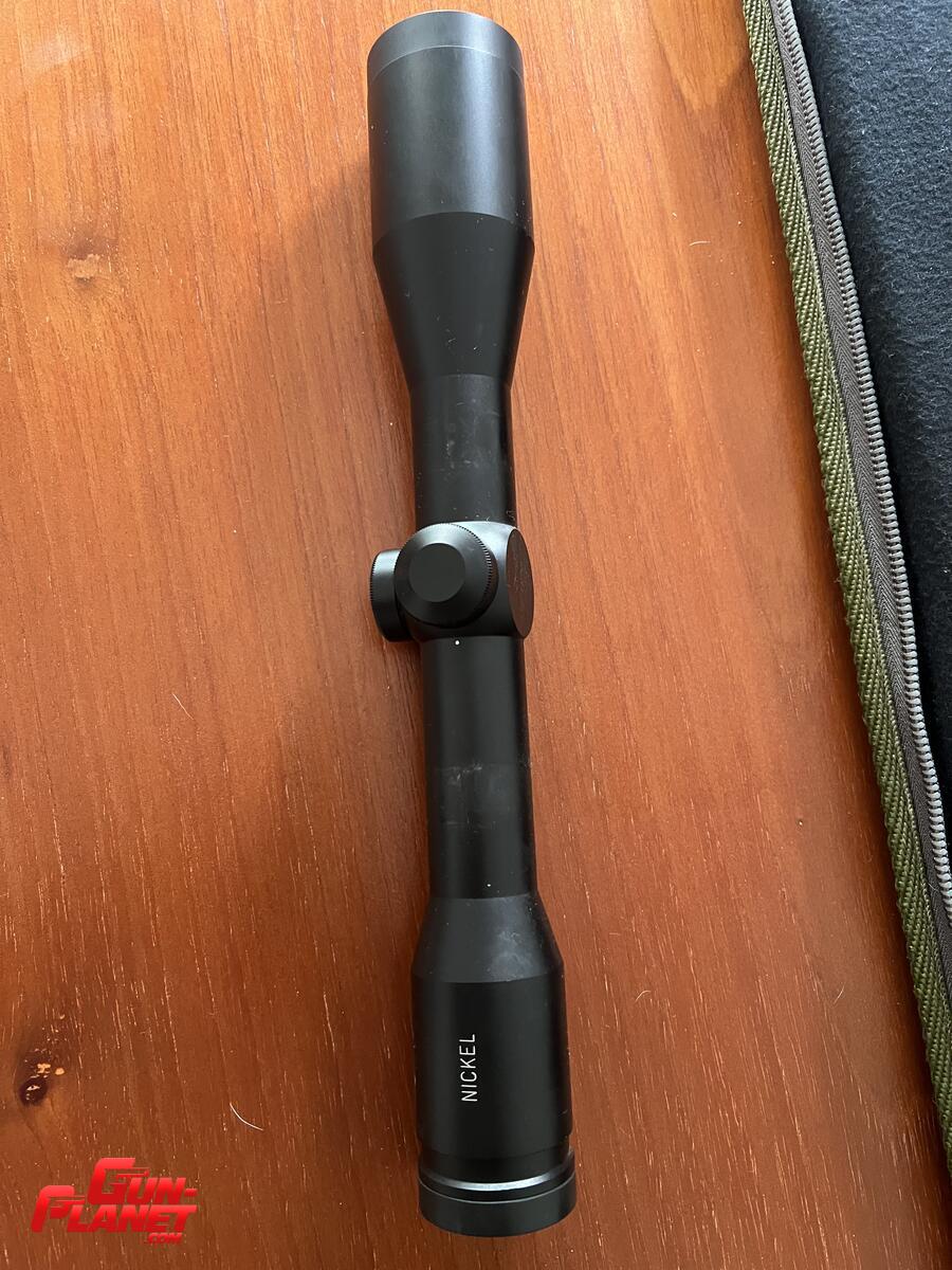 Nickel 6x42 mira 