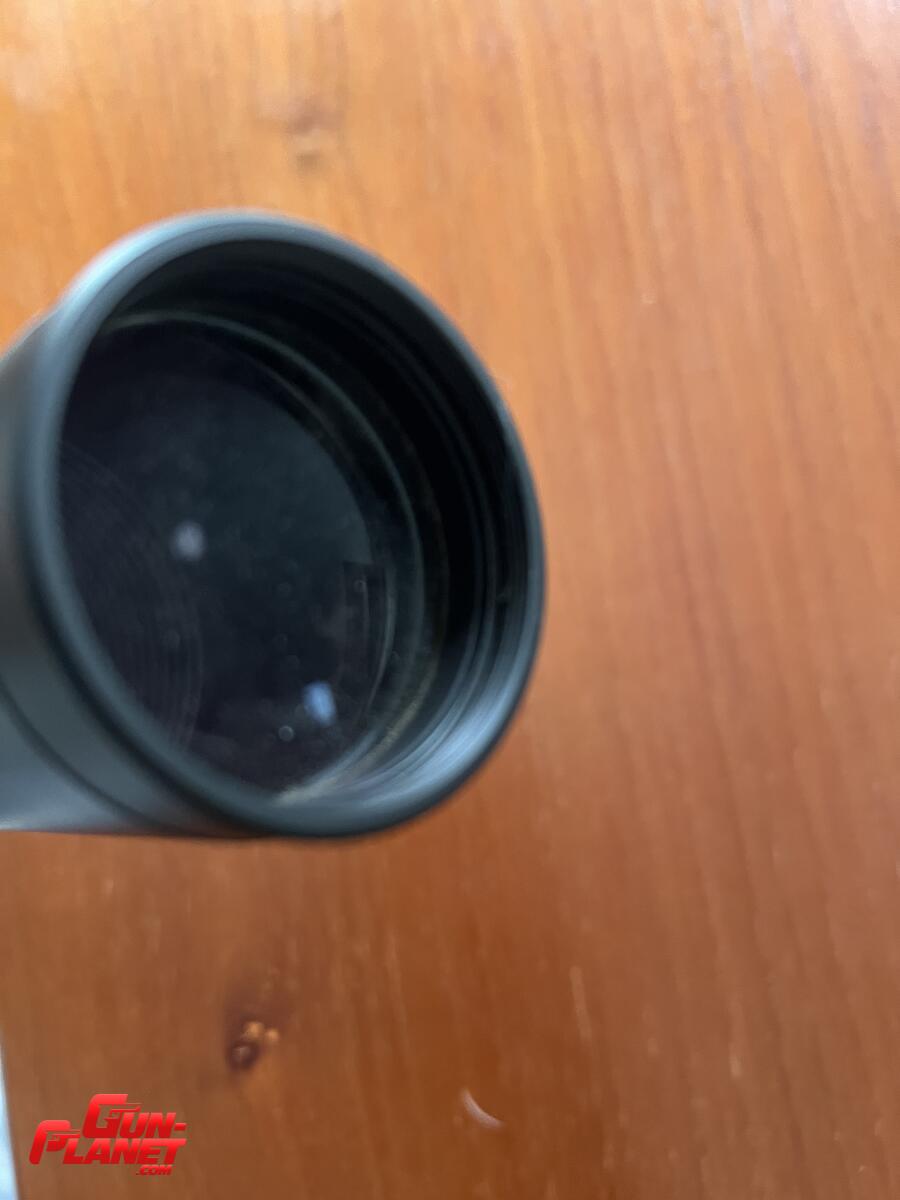 Nickel 6x42 mira 