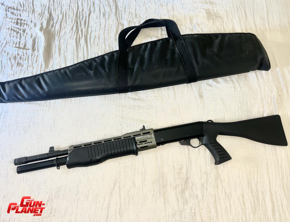 Franchi Spas 12 Cal: 12