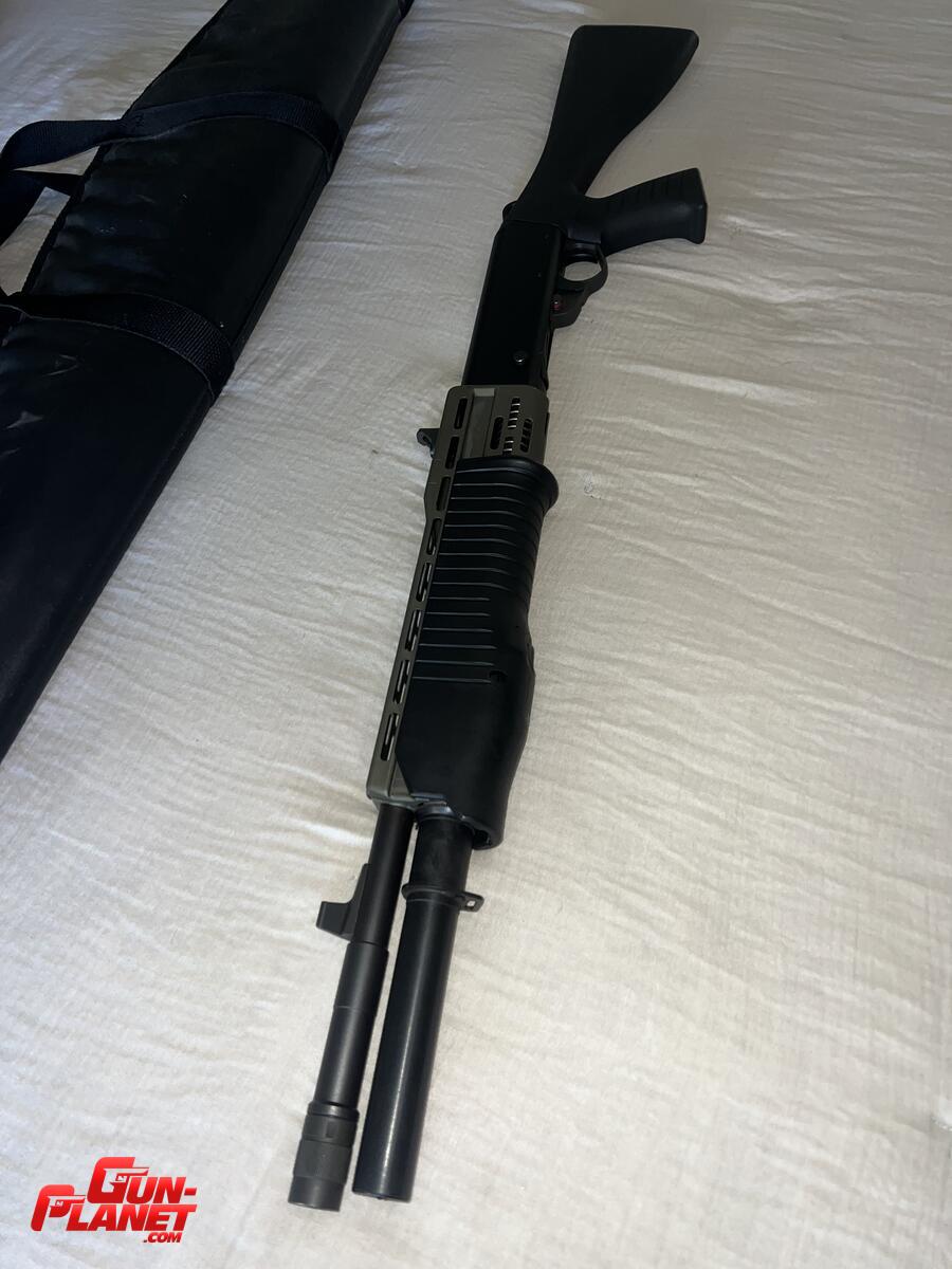 Franchi Spas 12