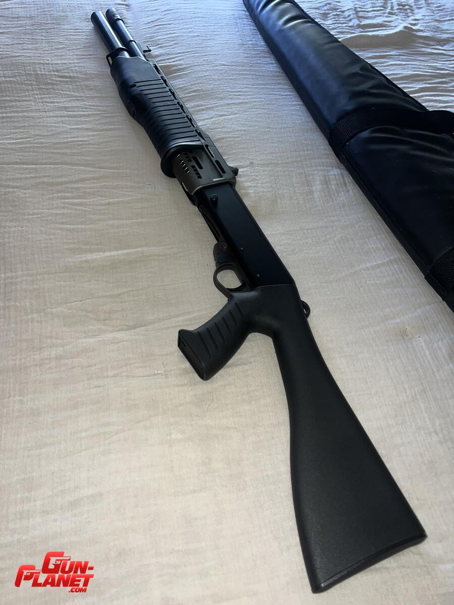 Franchi Spas 12