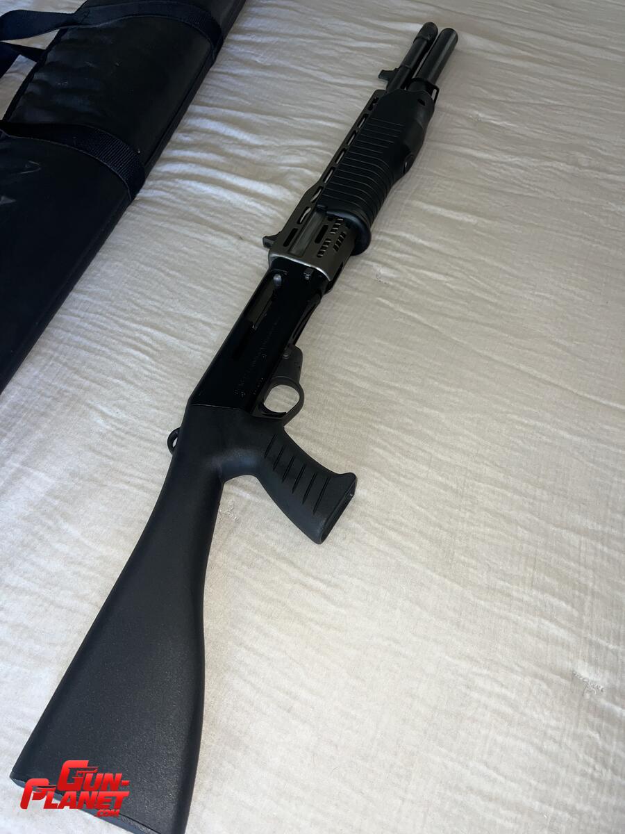 Franchi Spas 12