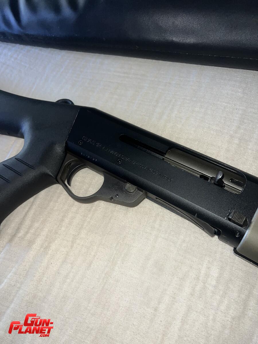 Franchi Spas 12