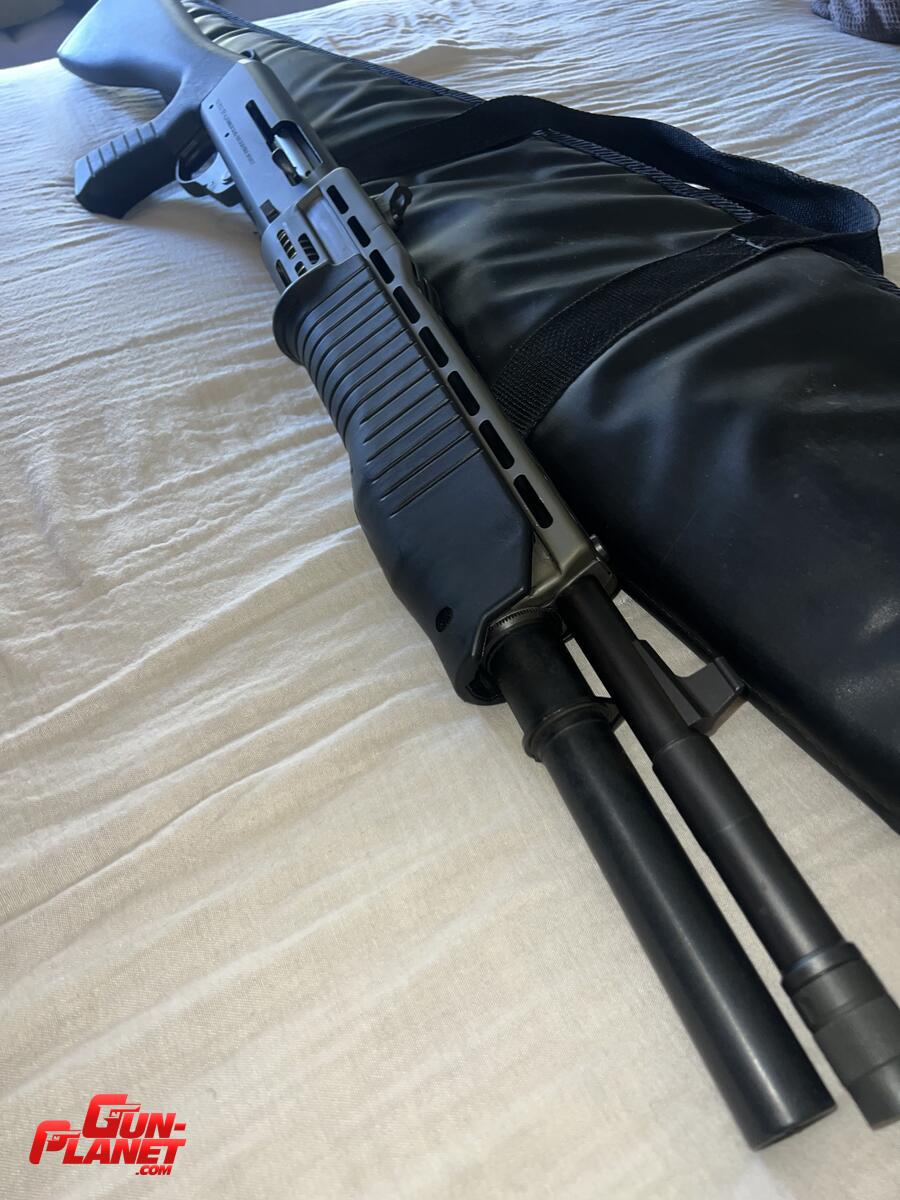 Franchi Spas 12