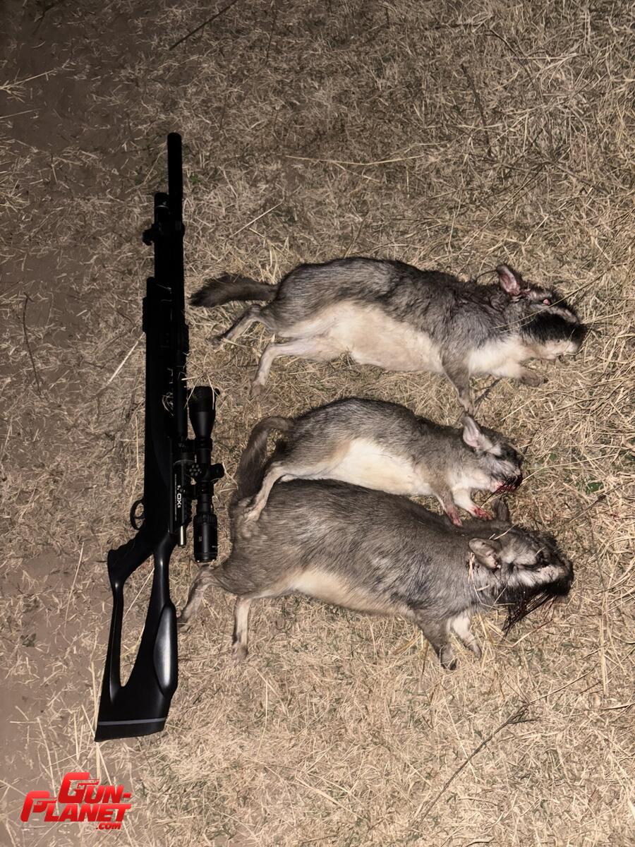 Fox M25