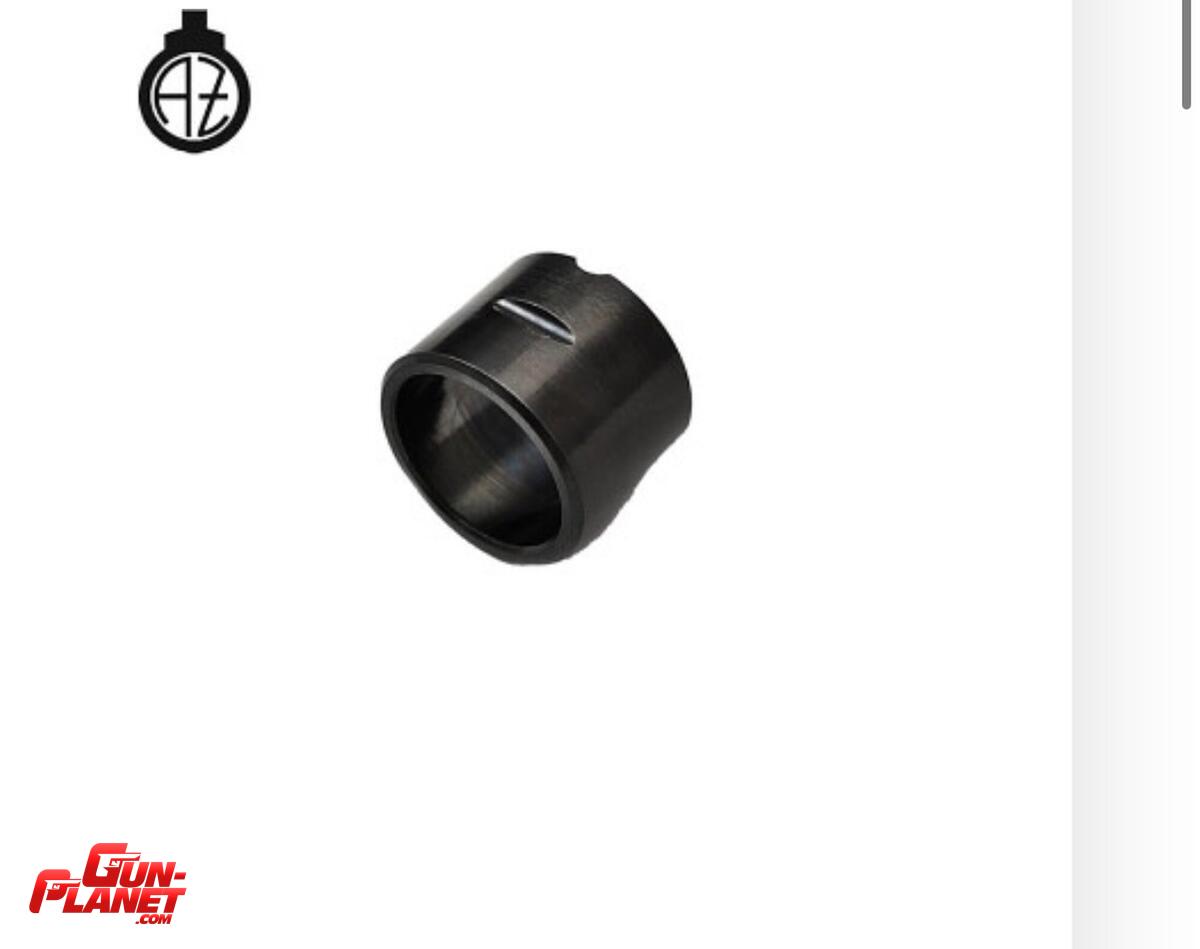 COMPRO Buje de cañon de Shadow 2