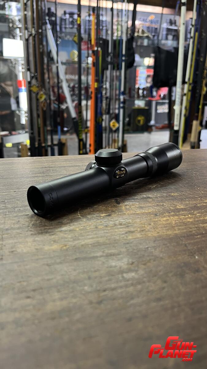 BSA DEERHUNTER 2,5 x 20