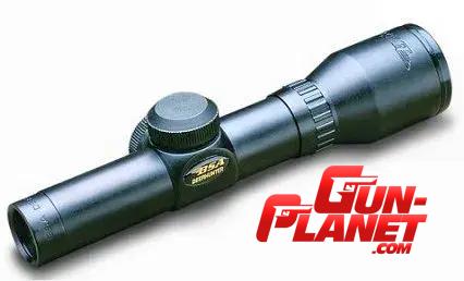 BSA DEERHUNTER 2,5 x 20