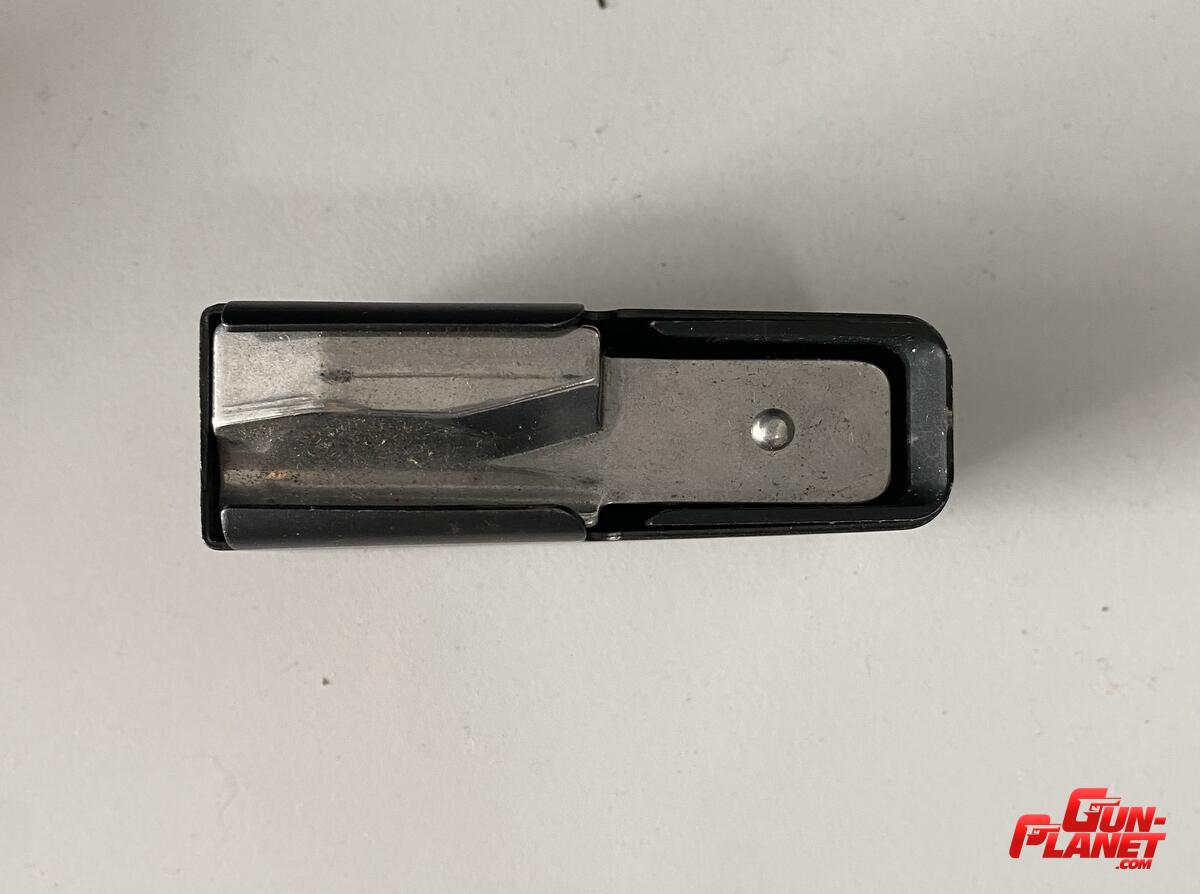Browning cargador para .243