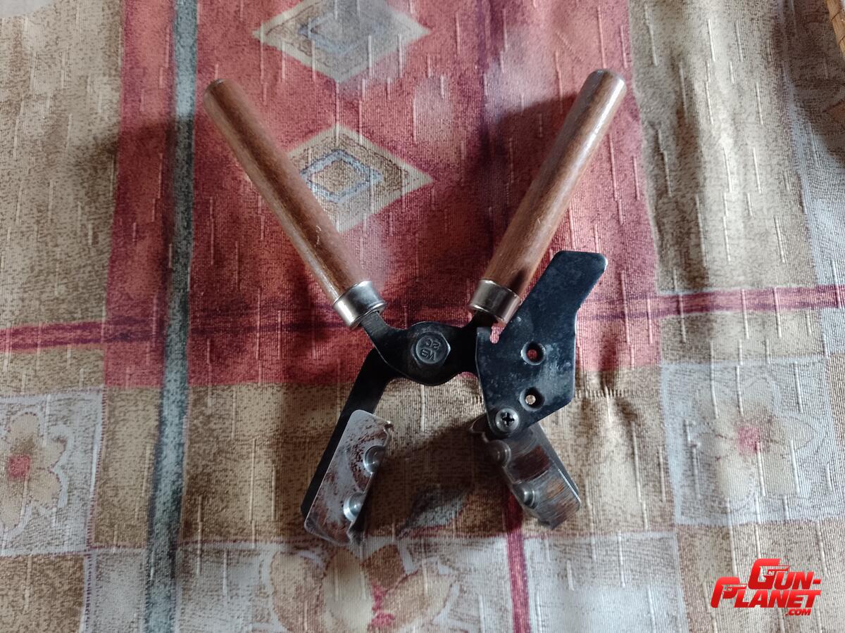 Lee Molde 90299 trafil .452 de 252 grains 