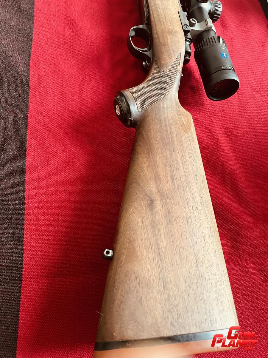 Ruger M77 