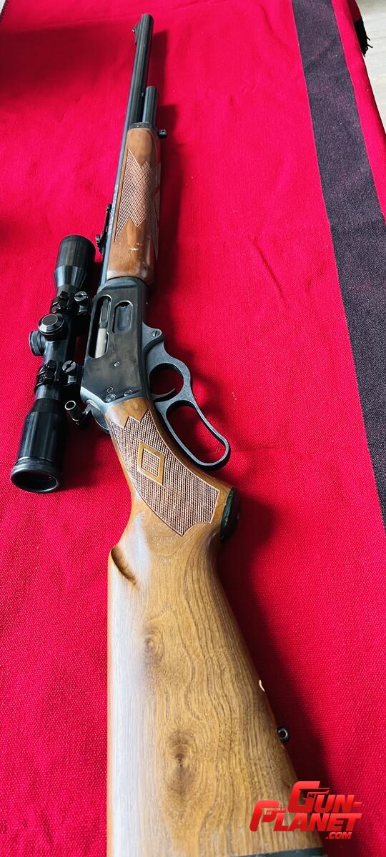 Marlin 1895 