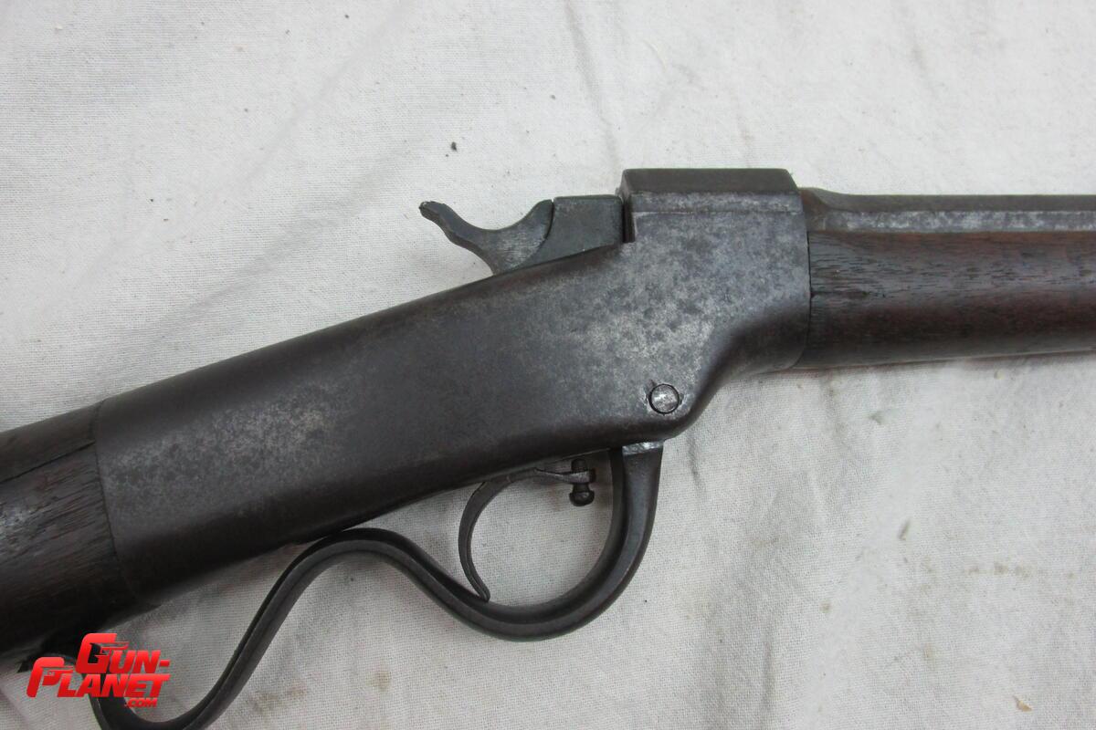  Rifle Marlin-Ballard 1861