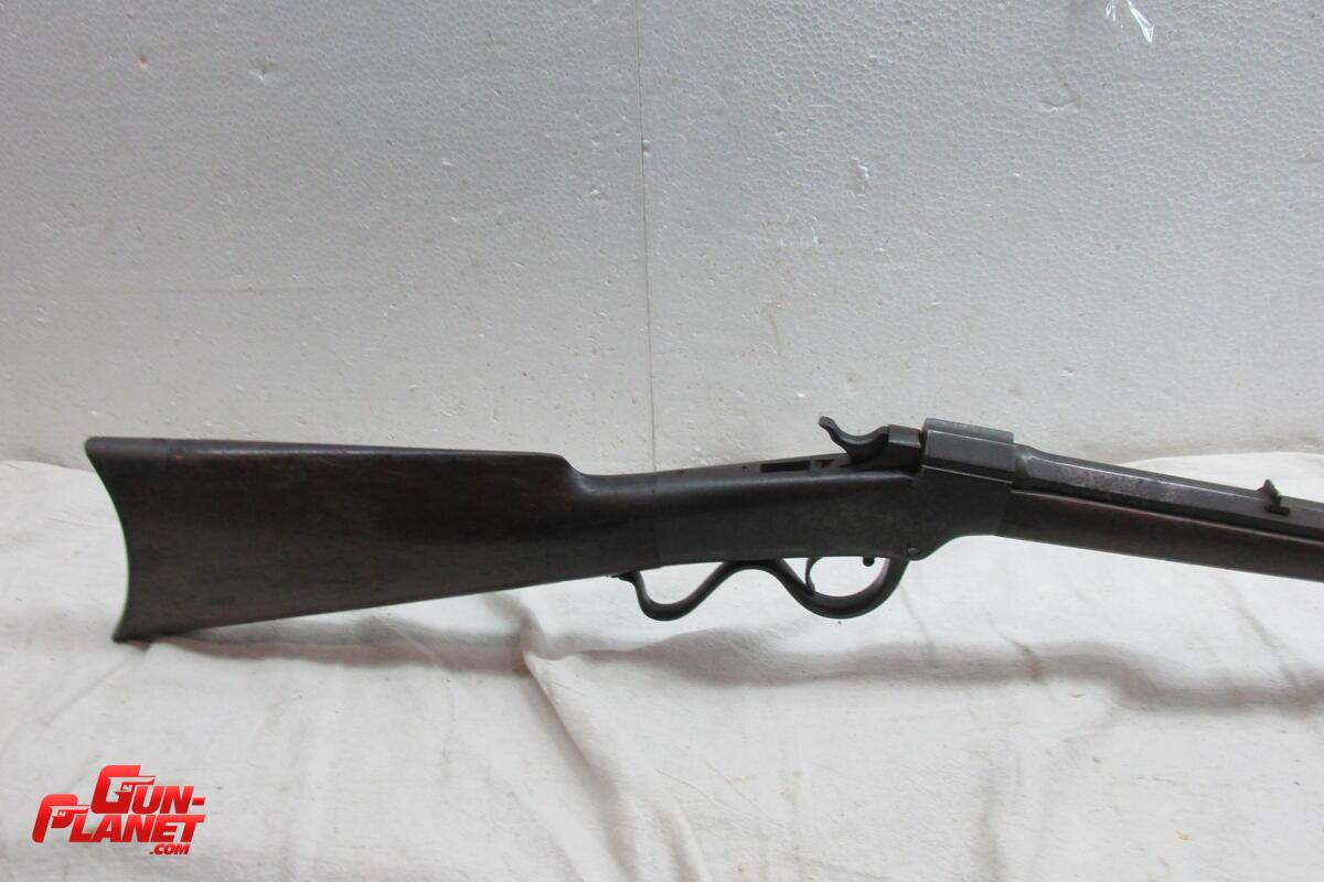  Rifle Marlin-Ballard 1861