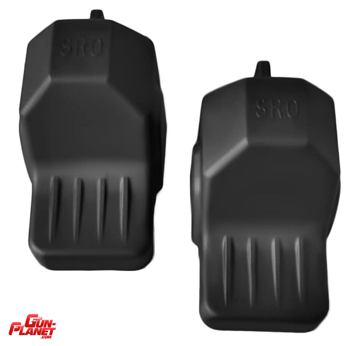 Trijicon tapa de silicona para SRO  