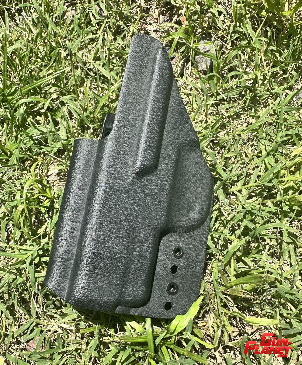 Das Taktik Funda Tango para Bersa BP9