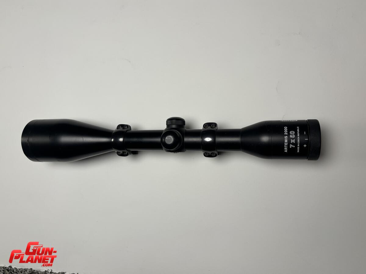 Meopta ARTEMIS 2000 7 x 50