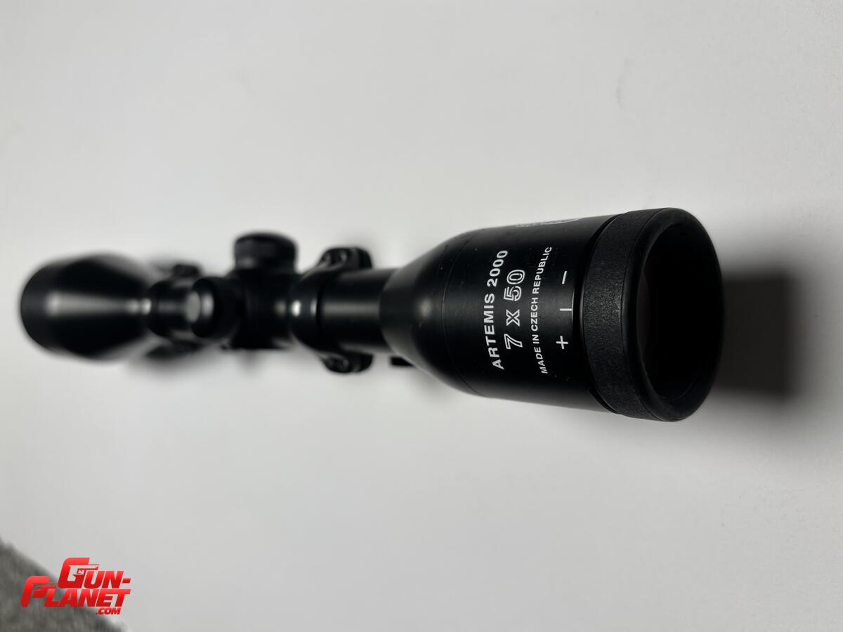 Meopta ARTEMIS 2000 7 x 50