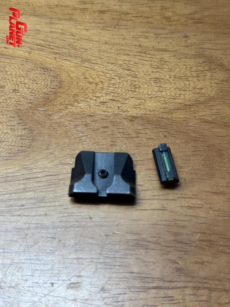 Glock miras alternativas