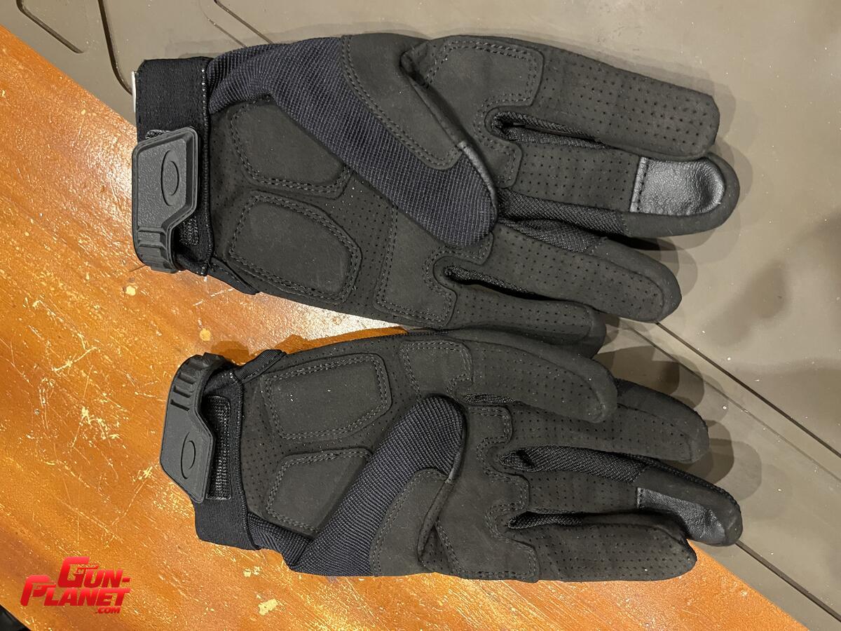 Oakley Flexion 2.0 guantes tácticos 