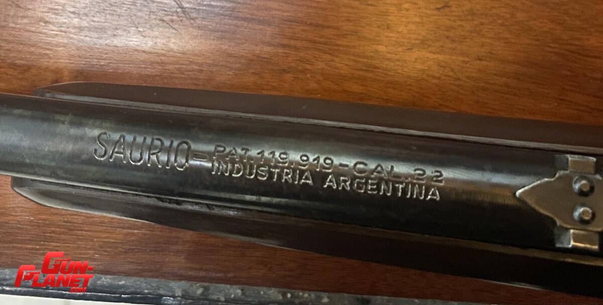 Saurio 700