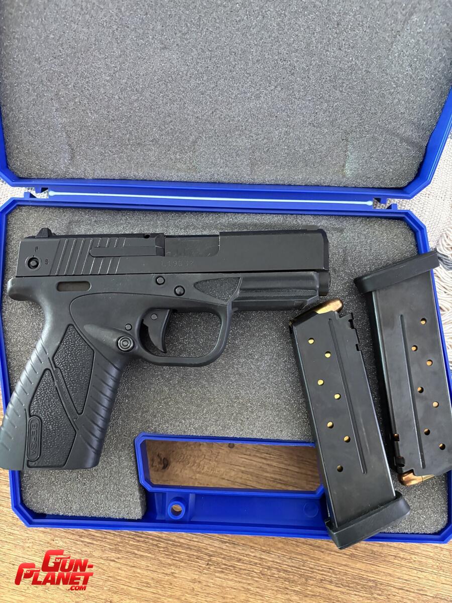 Bersa Bp 9cc