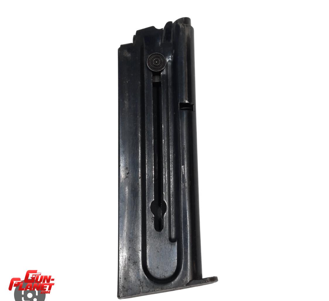 COMPRO Cargador de Ballester Molina 22