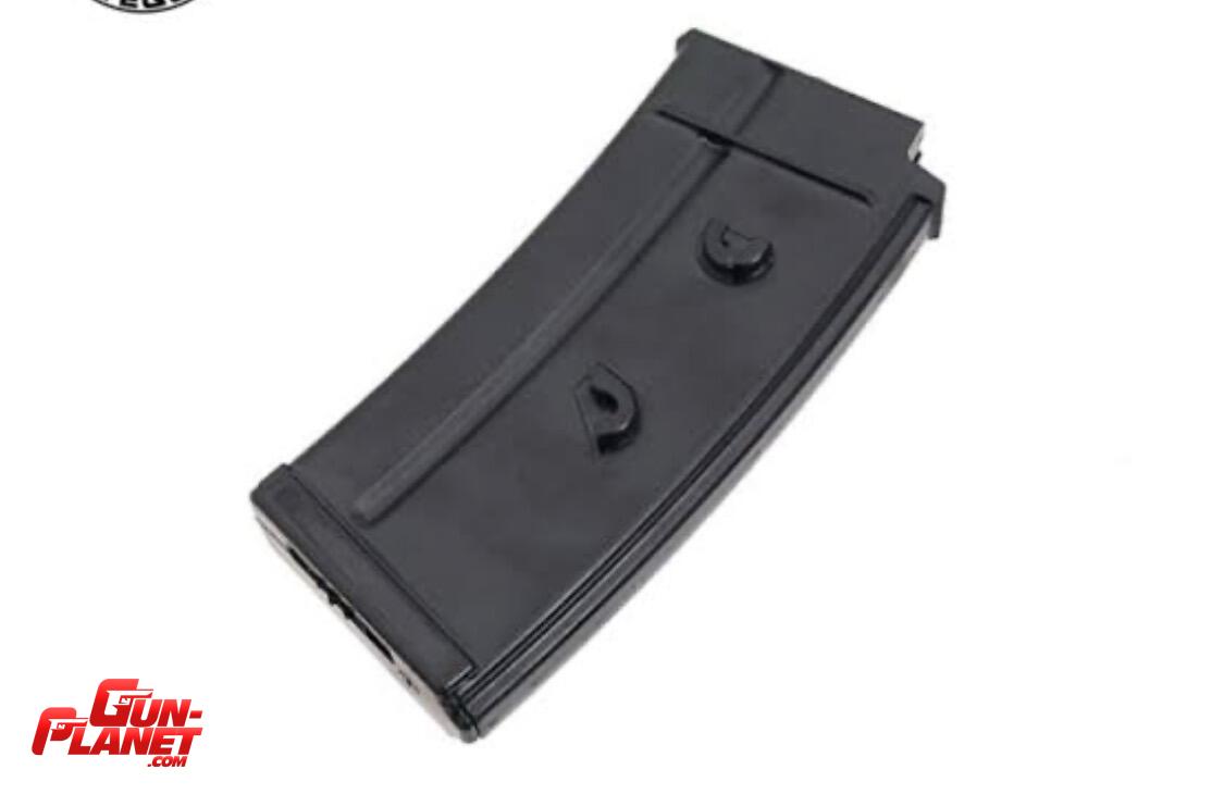 COMPRO Cargador de Sig Sauer 550