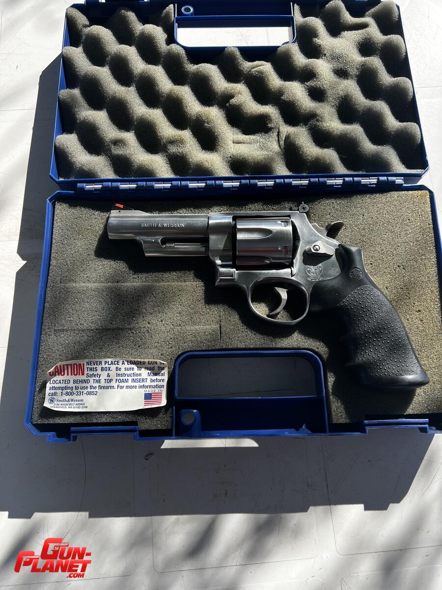 Smith & Wesson 629-5