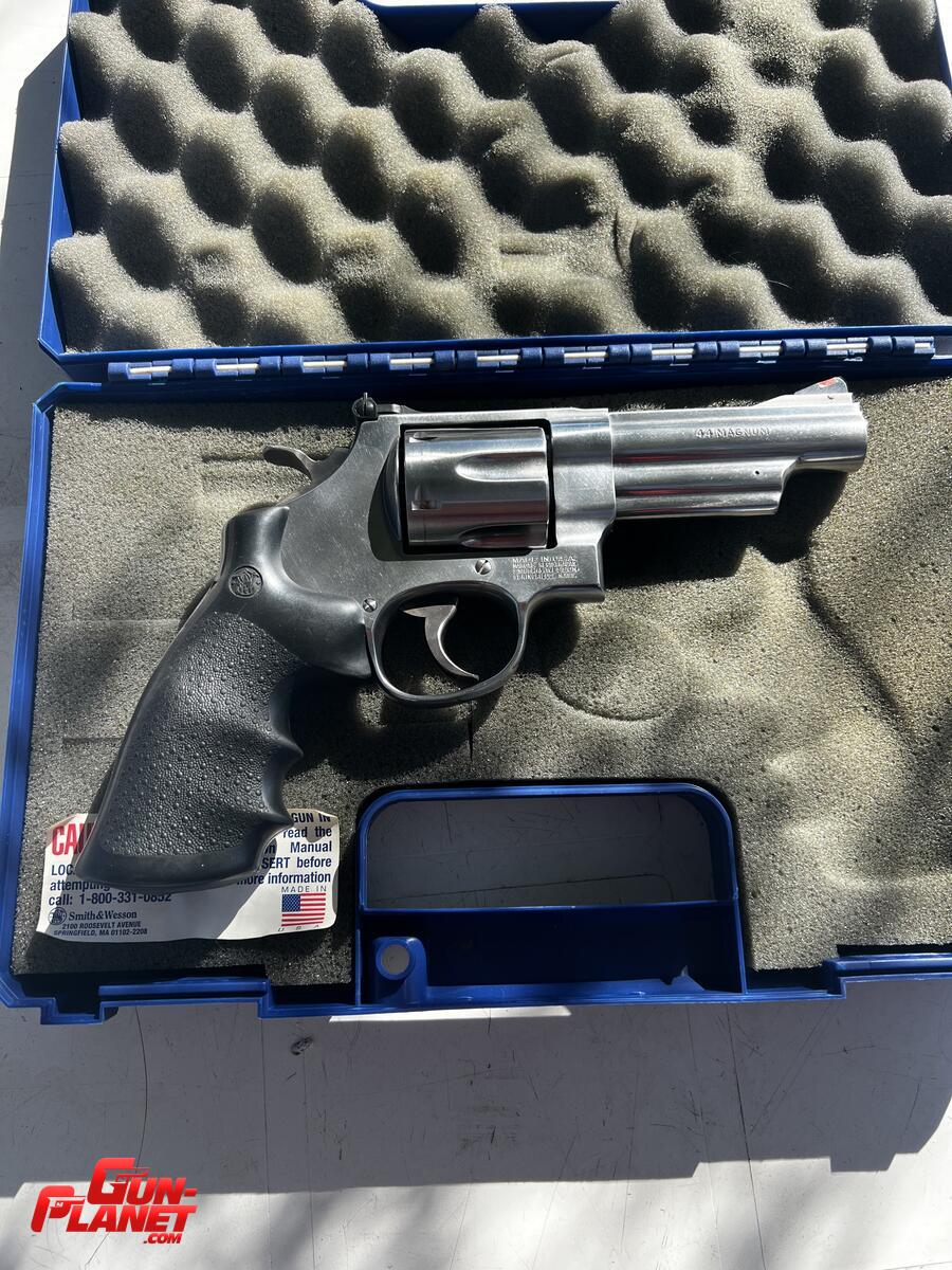 Smith & Wesson 629-5
