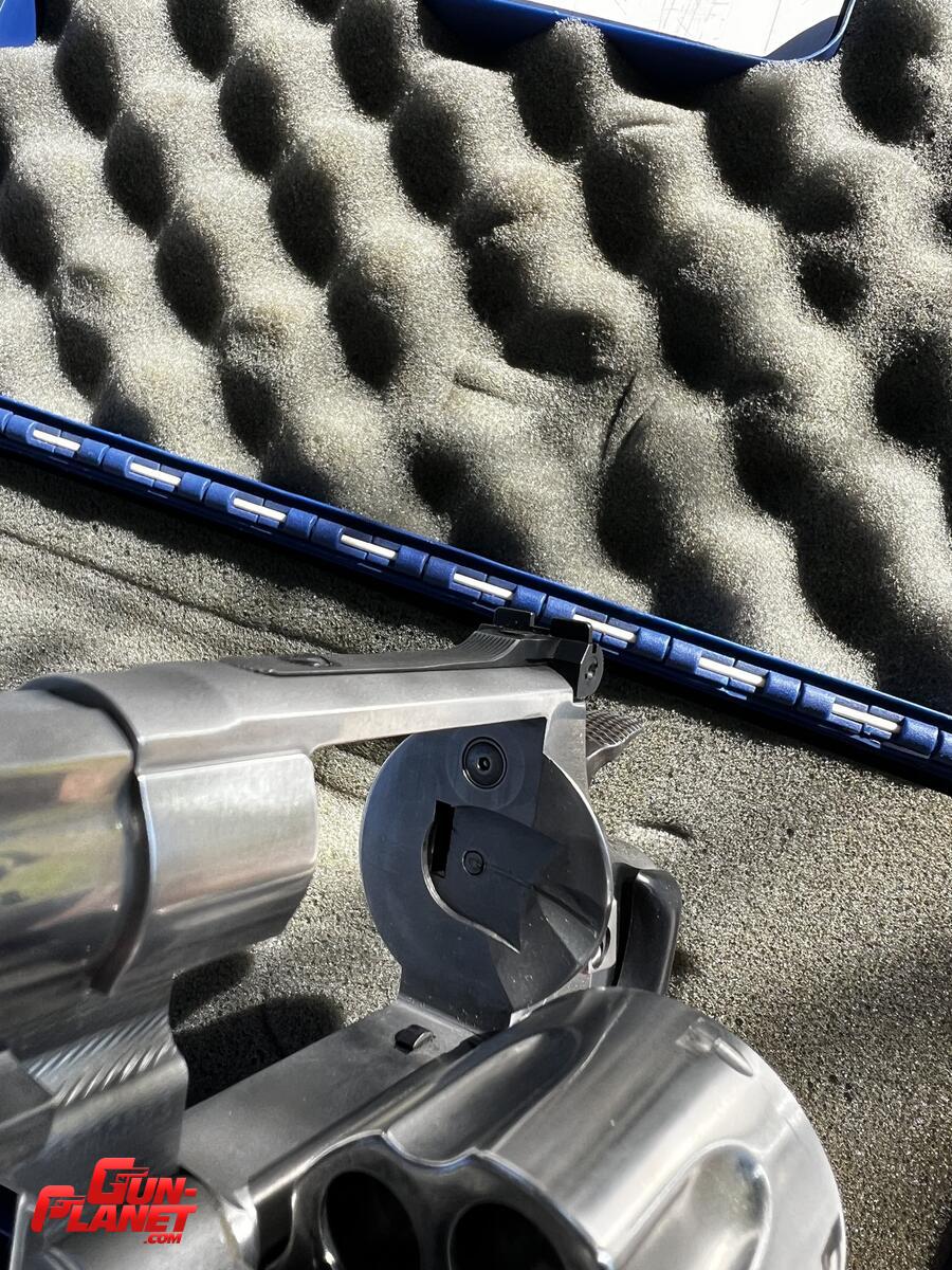 Smith & Wesson 629-5