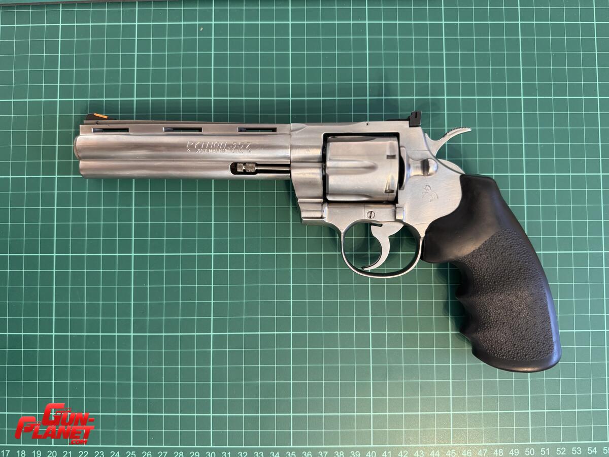 Colt Python