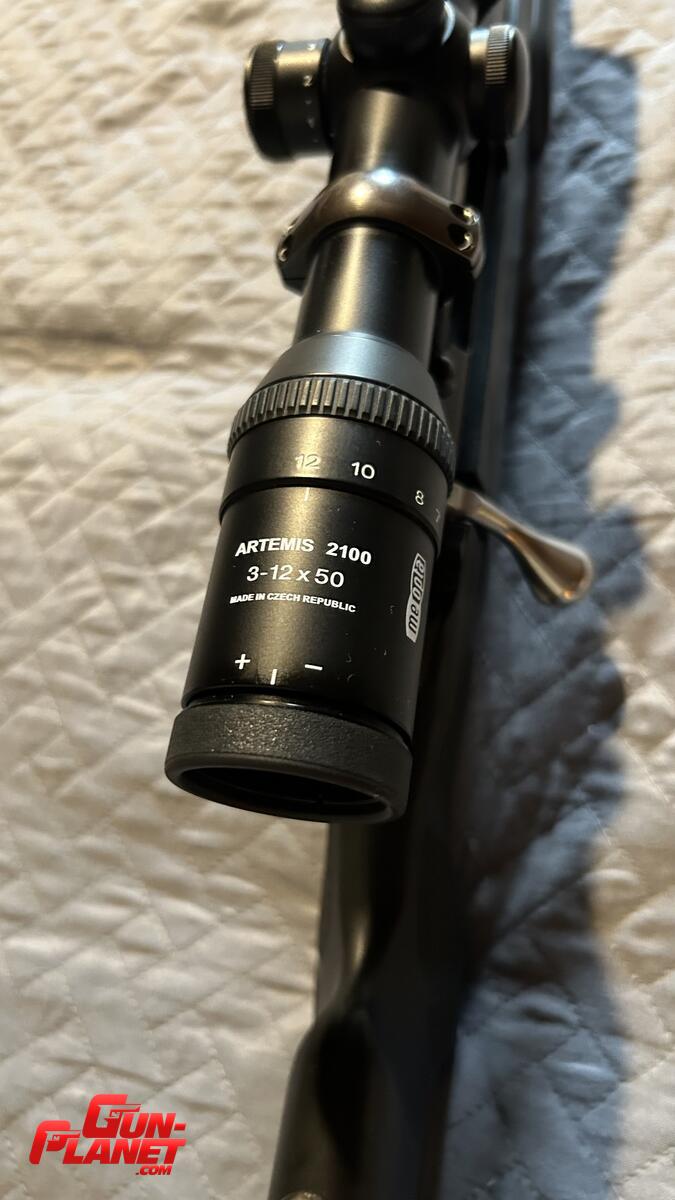 Tikka T3