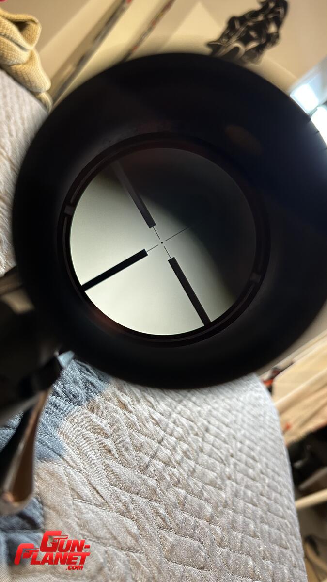 Tikka T3