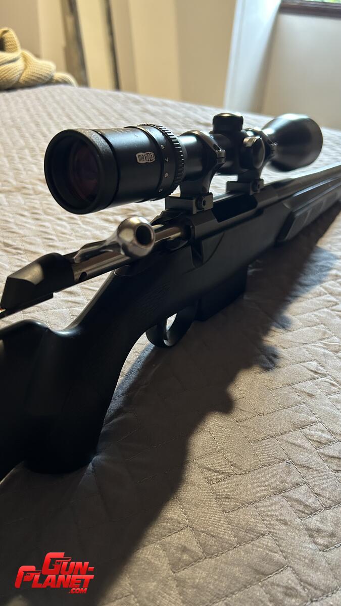 Tikka T3