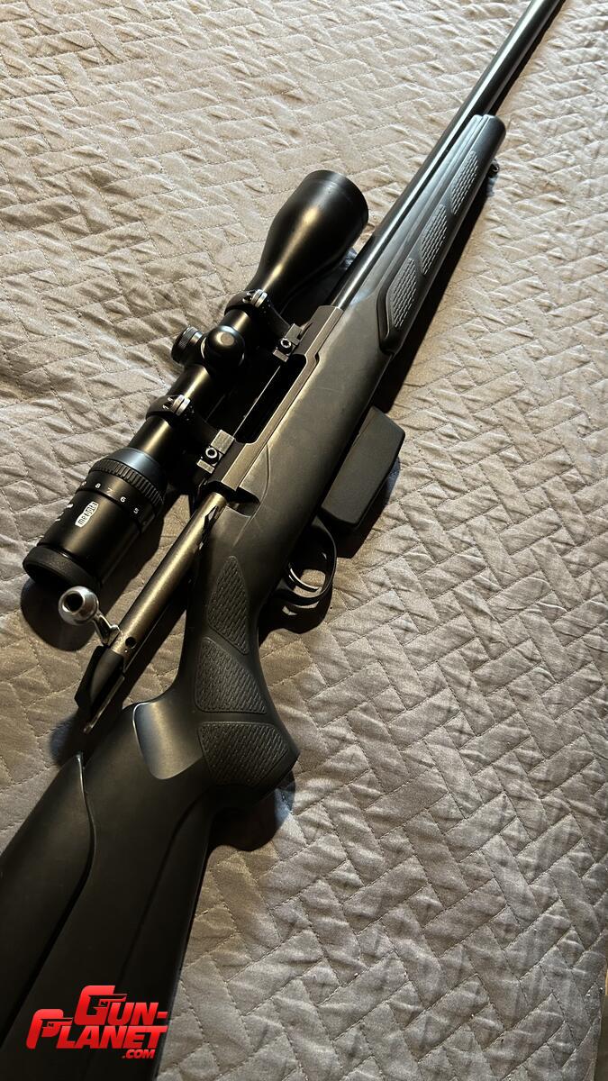 Tikka T3
