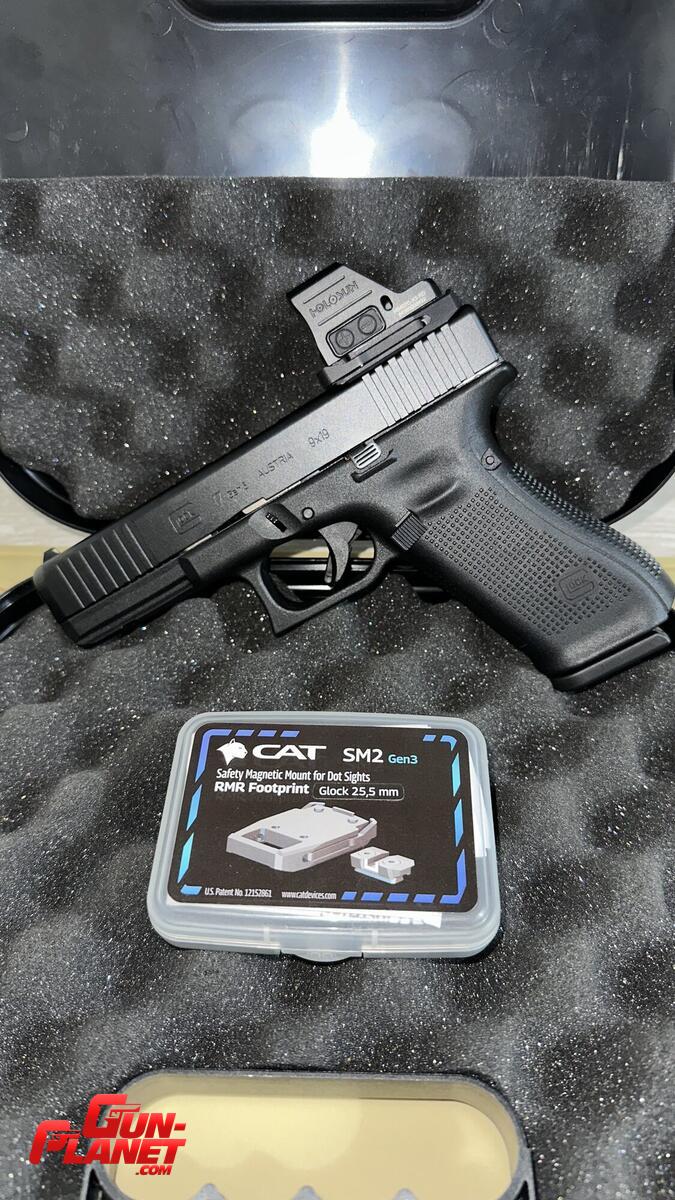 Glock 17 GEN 5