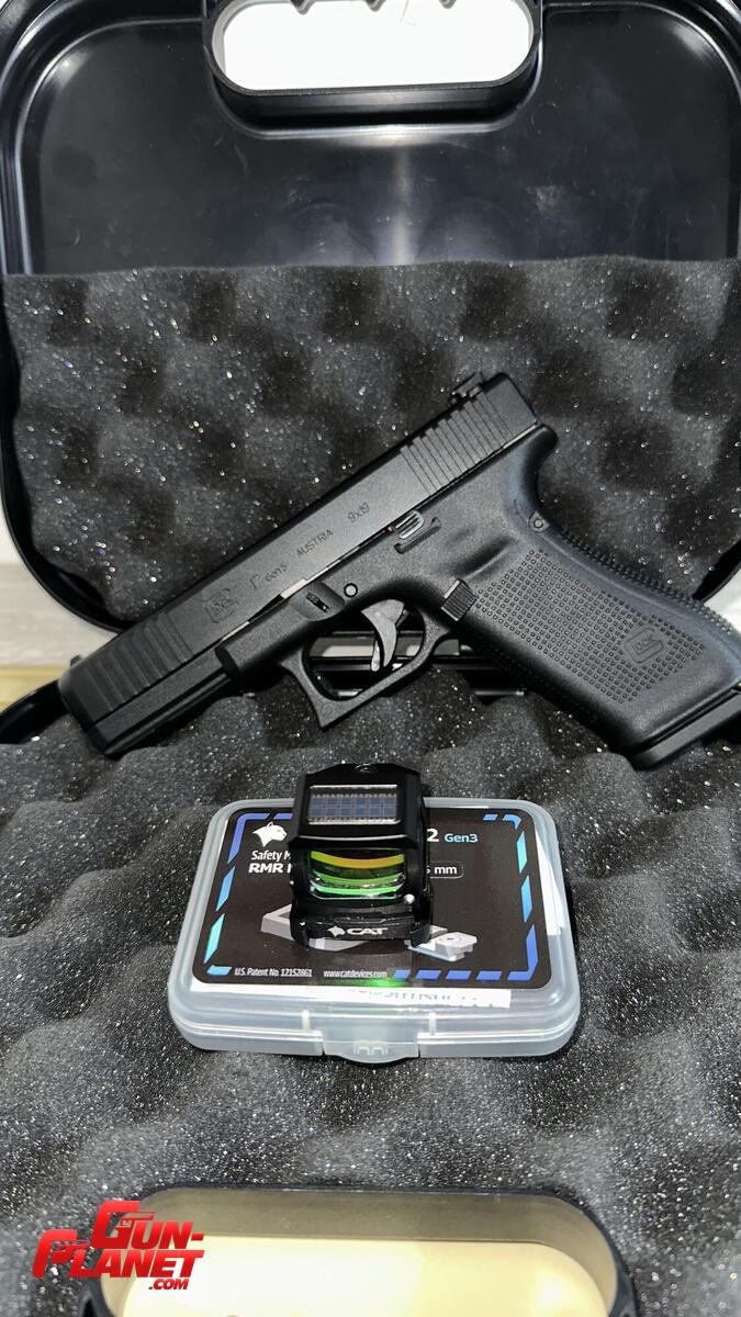 Glock 17 GEN 5