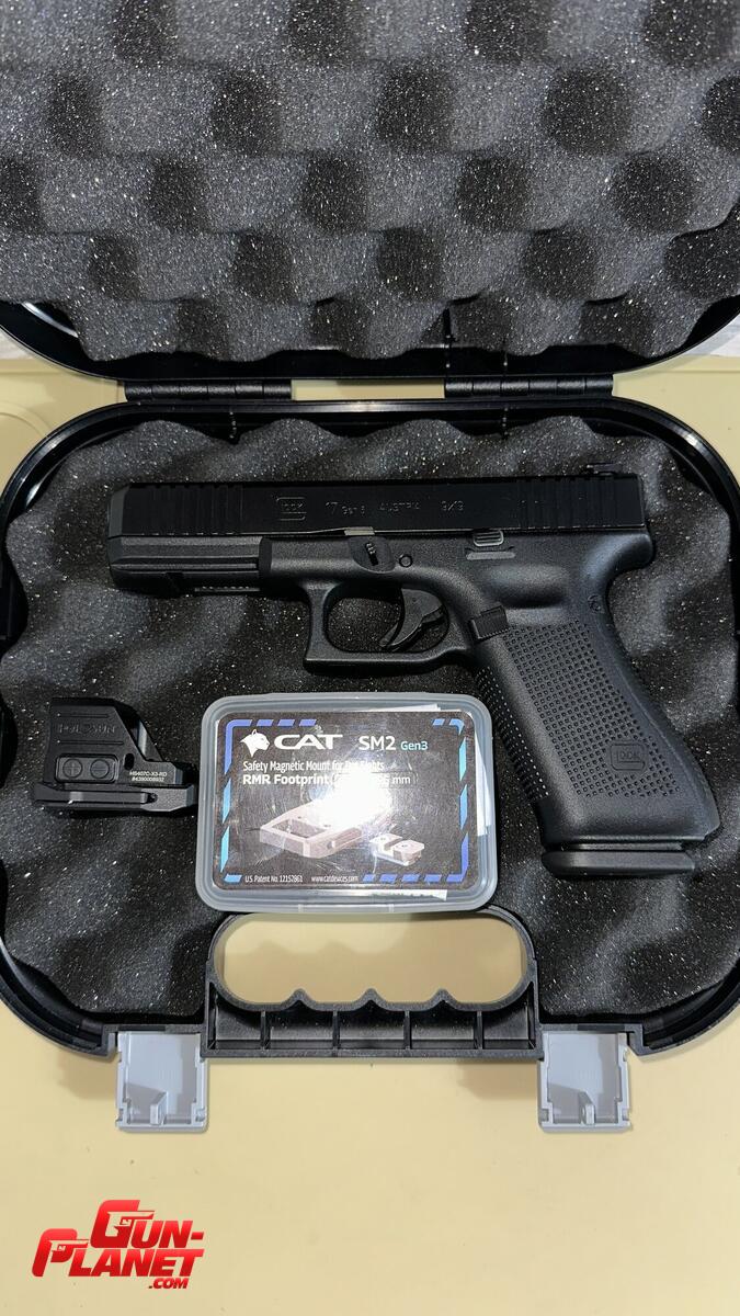 Glock 17 GEN 5