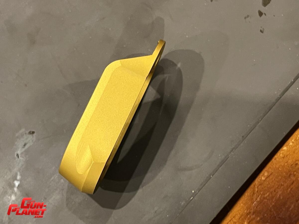  Killer innovations Magwell CZP10C